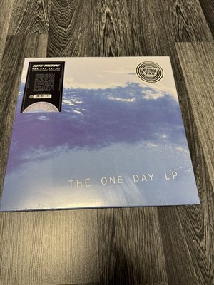 VV Exclusive: The One Day LP- Tate McRae  Nr.1.267/2.000