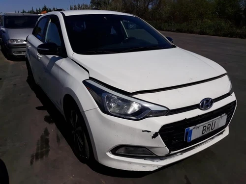 Capo para HYUNDAI I20 ACTIVE (GB) * 2018 766808 - Imagen 6 de 6