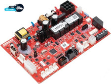 Control Board for Manitowoc Ice 000008309 W Instruction sounces