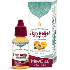 Miracell Skin Relief & Support Oil   Natural ...