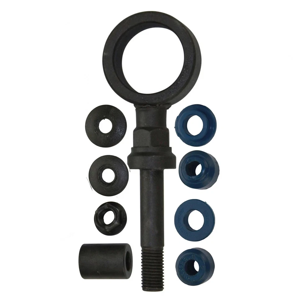 MOOG OEM Front & Rear Sway Bars, For 1998-2007 Toyota Land Cruiser, Lexus LX470 - Image 2 of 4