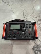 TASCAM DR-60D MKII Portable Recorder   Design...