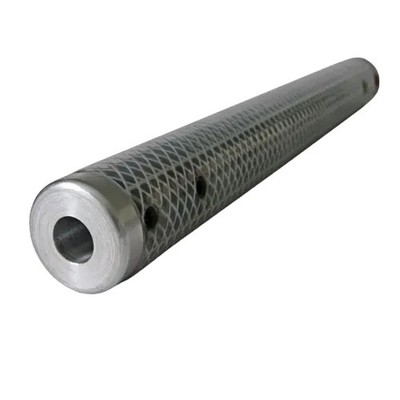 Oneway Sure-Grip Short Tool Handle, 12 in.