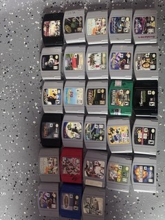 Nintendo 64 N64 Game Lot Of 28 Games