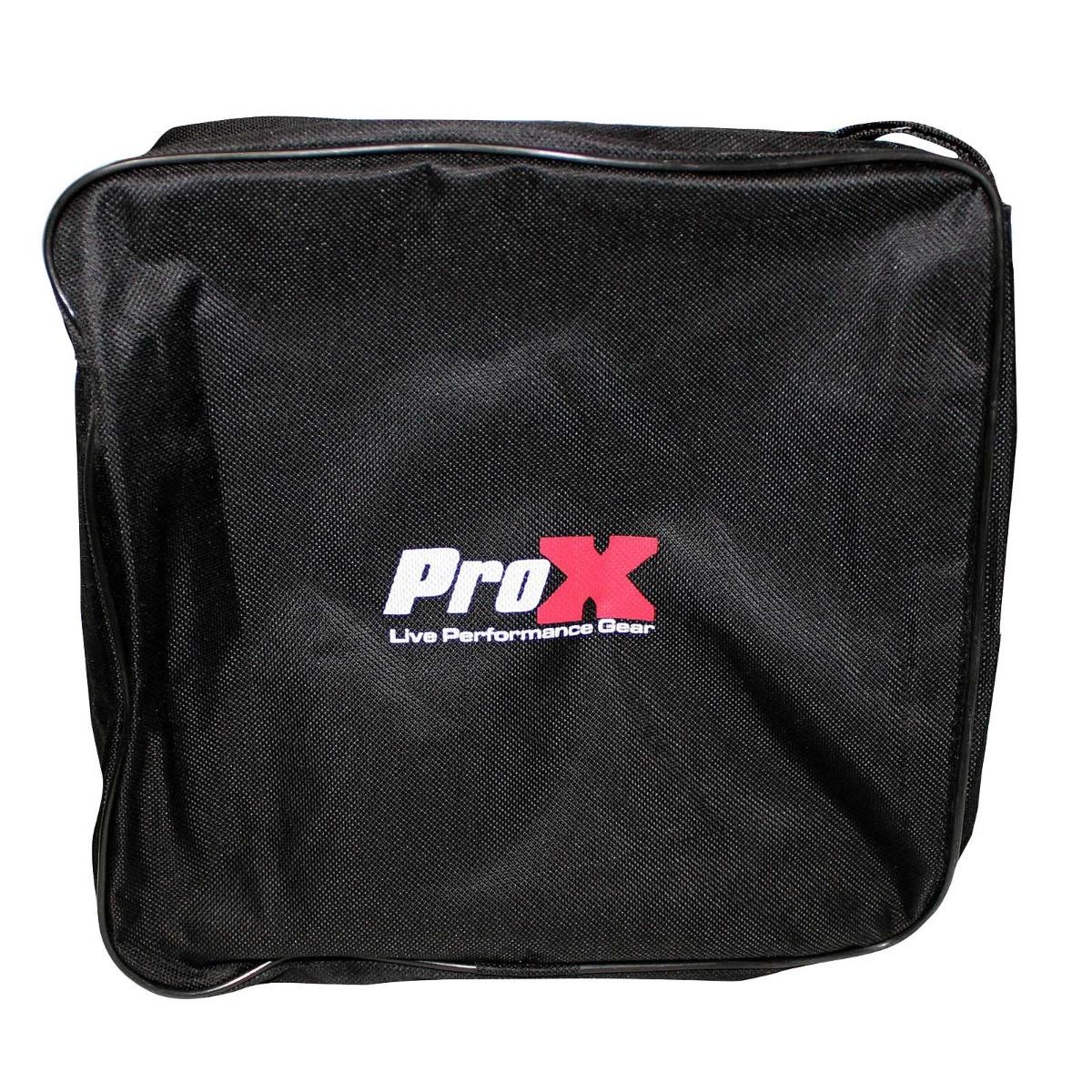ProX XT-MEDIAMOUNT Universal 32" to 80" TV Bracket Mount fits 1 3/8" Poles