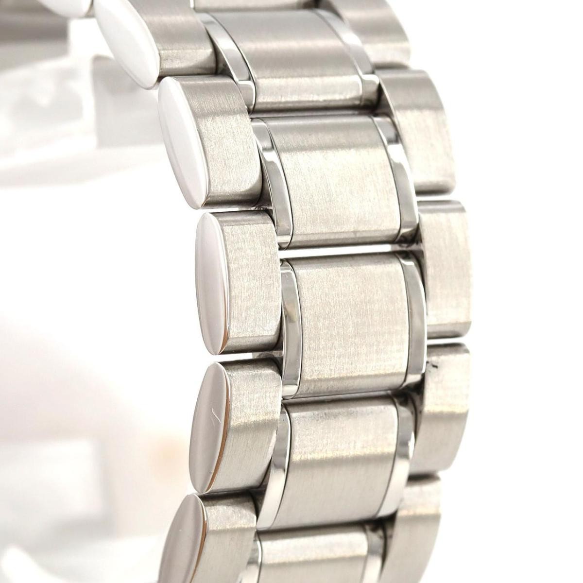 OMEGA Speedmaster Date JAPAN LIMITED 3513.46 SS automatic volume Authentic image 5