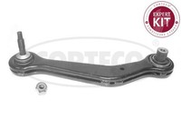 NEU - Corteco 49398619 Lenker, RadaufhäNgung FüR BMW