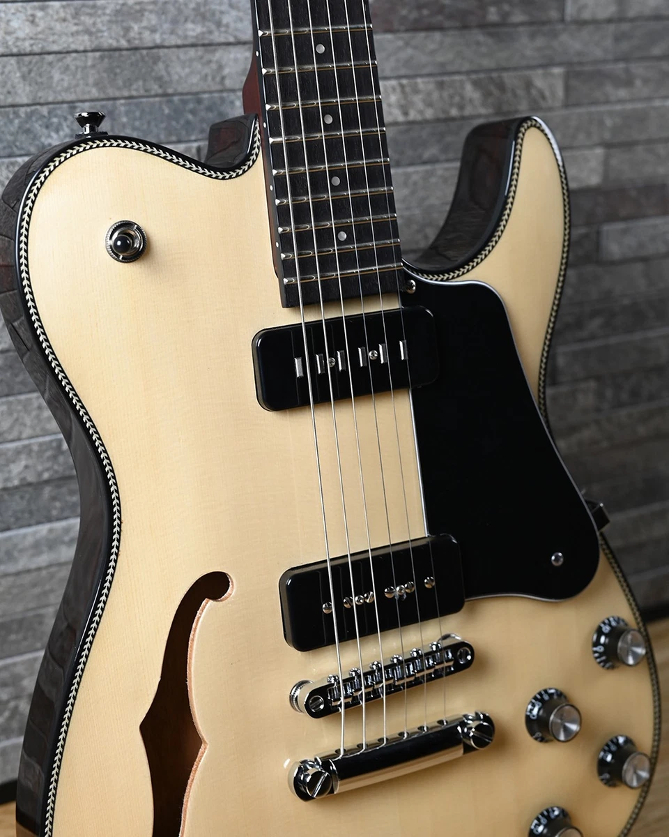 25+ Bacchus Electric Guitars for sale | Updated Oct 2026