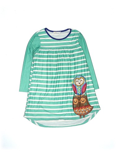 Robe Sunshine Swing Pour Fille – Taille 4, Style Swing, Neuve Avec étiquettes