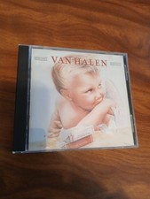 Van Halen 1984 CD