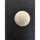 2022 American Silver Eagle 1oz .999 Fine Silver Dollar Coin Type 2 Uncirculated