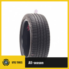 Used 21545zr17 Falken Pro G5 Sport As 91w - 6.532