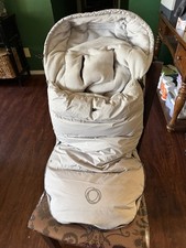 Bugaboo Thermolite Footmuff