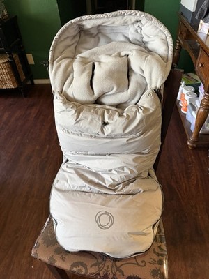 Bugaboo Thermolite Footmuff