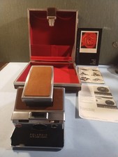   N.Mint  Polaroid SX-70 Folding Instant Land Camera