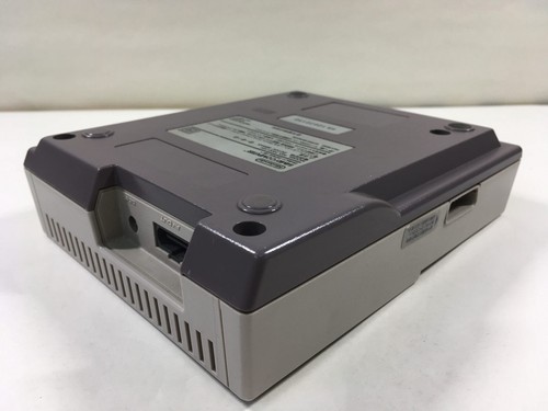 DK8078 AV NUEVA CONSOLA FAMICOM NES Japón - Imagen 6 de 8