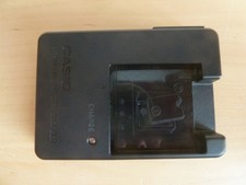 Casio BC-60L Ladegerät Ladestation für Kame...