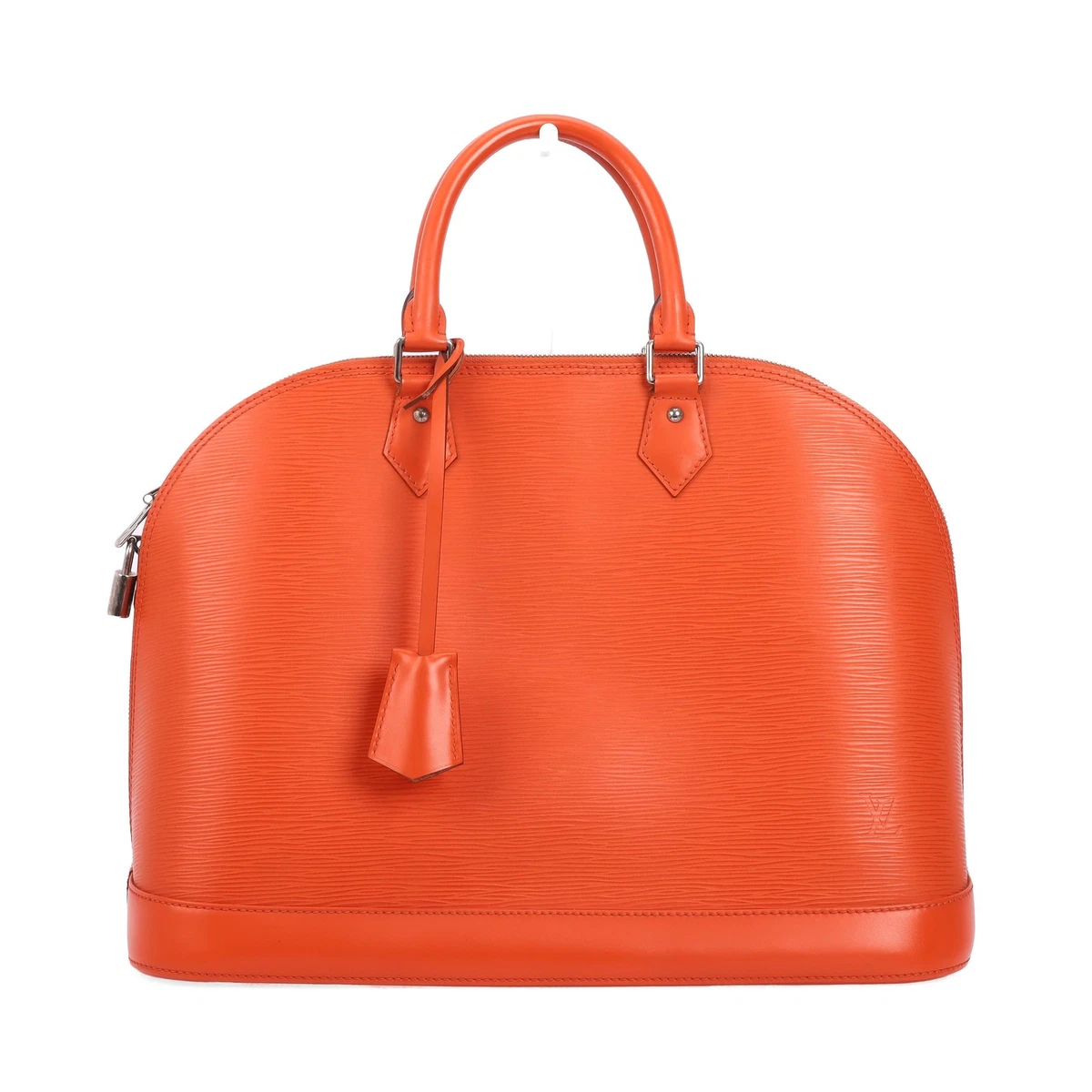 25+ Louis Vuitton Orange Bags & Handbags for Women for sale