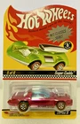 Hot Wheels 2007 RLC 6853/8500 Sugar Caddy w/Case Neo Classics Red Line Club
