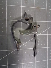 Pa63 Trigger guard assembly feg hungarian