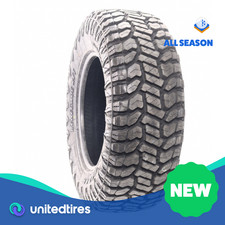 New Lt 37x12.5r20 Radar Renegade Rt 128q 186fk