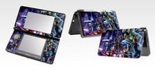260 Vinyl Decal Skin Sticker Cover Protector for Nintendo 3DS