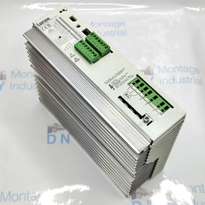 LENZE EVF8204-E   Frequency inverter    /B32 /663
