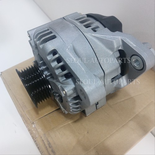 🚀Express🚀 Original Genuine GENERATOR ASSY For HYUNDAI KIA - Picture 7 of 8