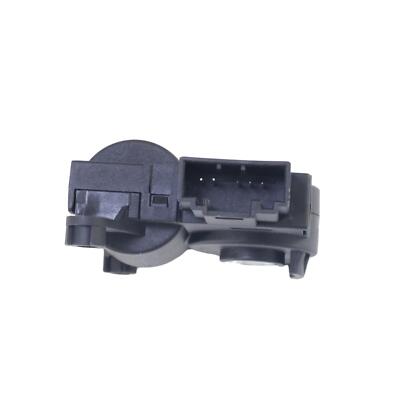 2012-2022 Fiat 500 Heater Flap Vent Actuator Motor For Fiat