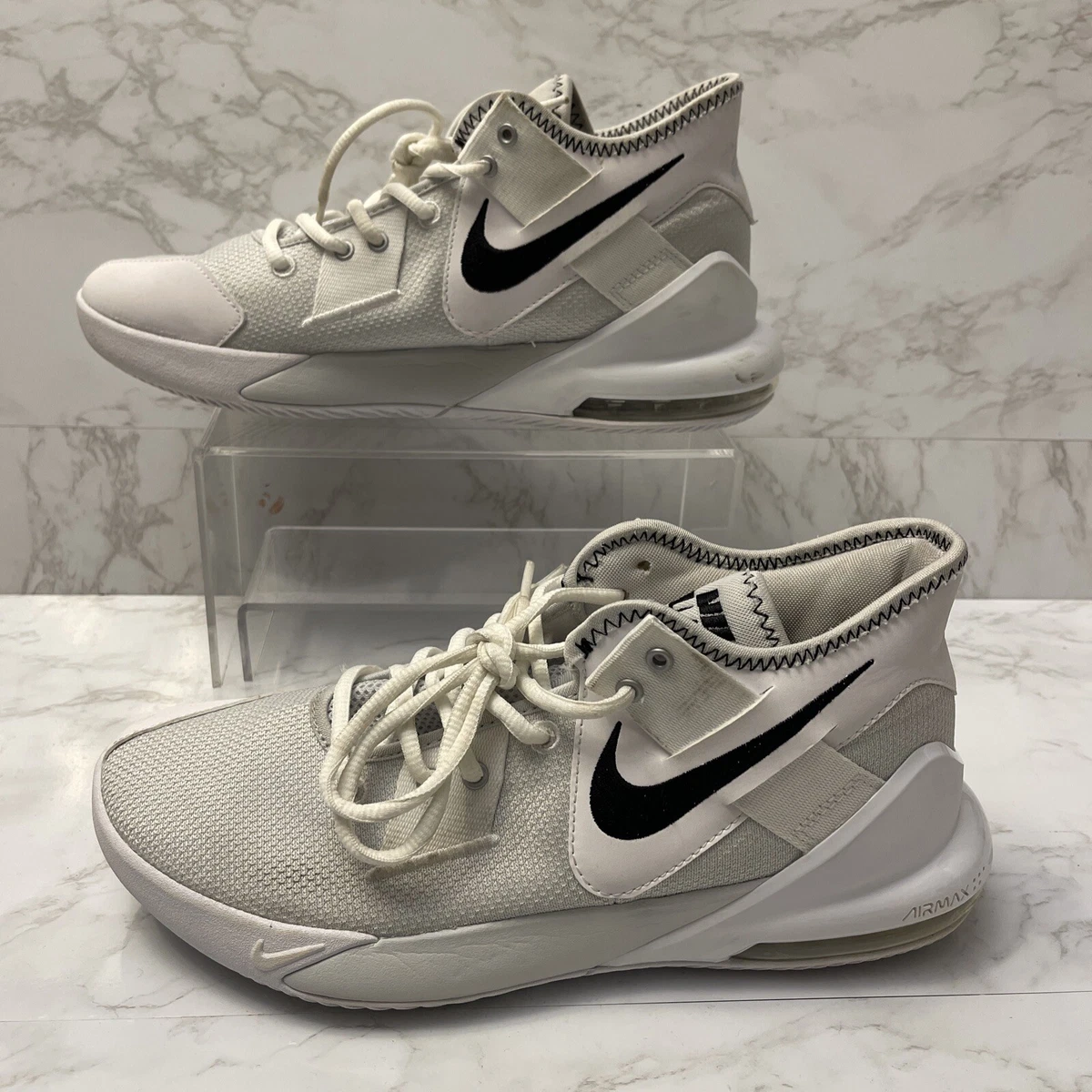 Nike air for clearance basketball