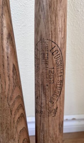 A Couple Of Old Bats - Picture 3 of 5