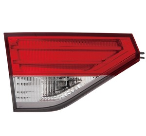 Driver Left Inner Genuine Tail Light Brake Lamp Assembly For Honda