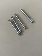 GARCIA MITCHELL 602 UPPER AND LOWER FRAME POSTS FITS OTHER MODELS