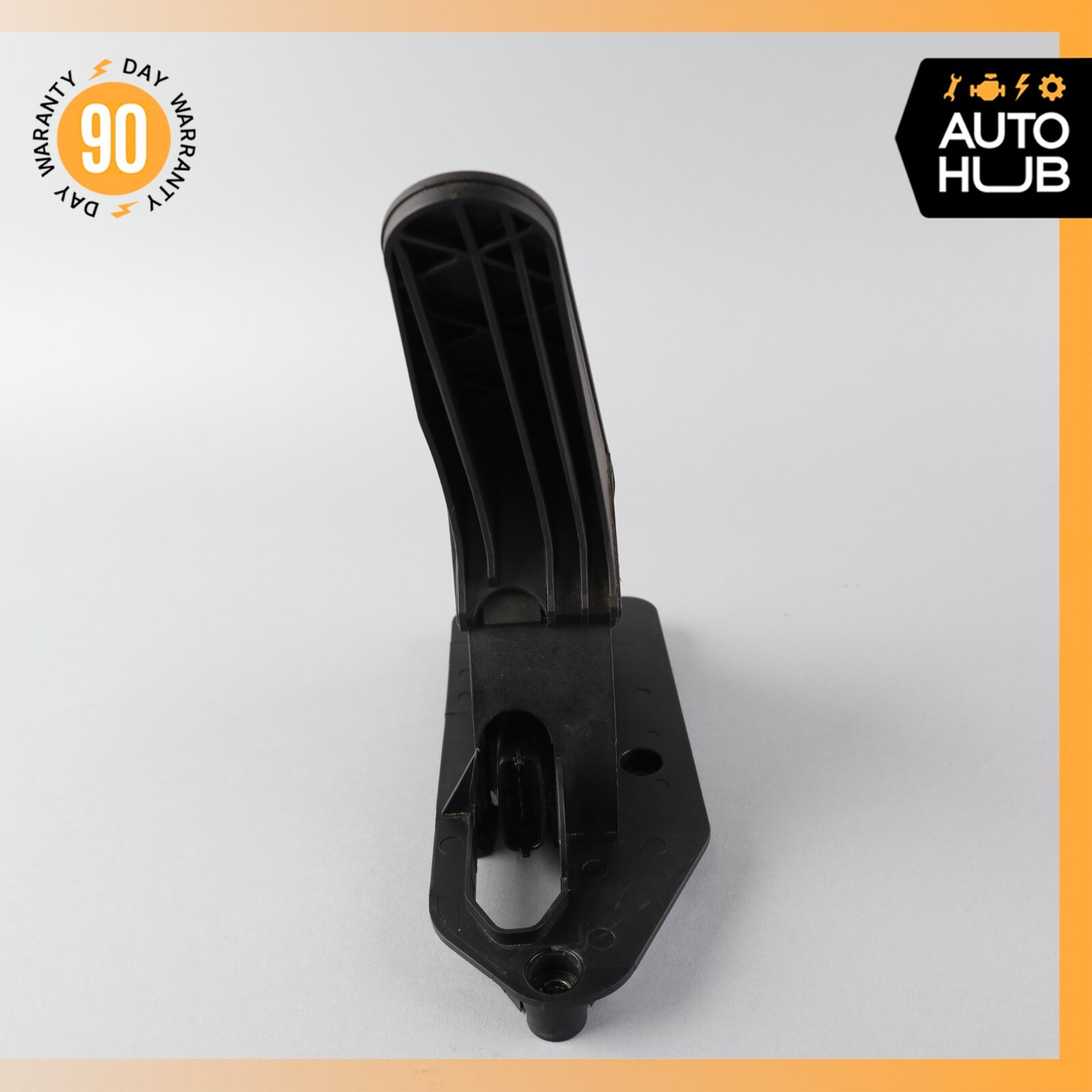 Maserati Quattroporte GranCabrio Gas Pedal Accelerator Module Electronic OEM 29k