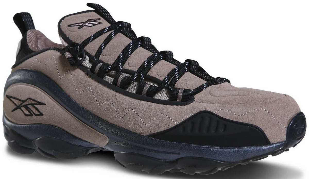 Reebok Classic DMX RUN 10 KICKSLAB ベージュ 000000009331-03_063b42fb-afb6-