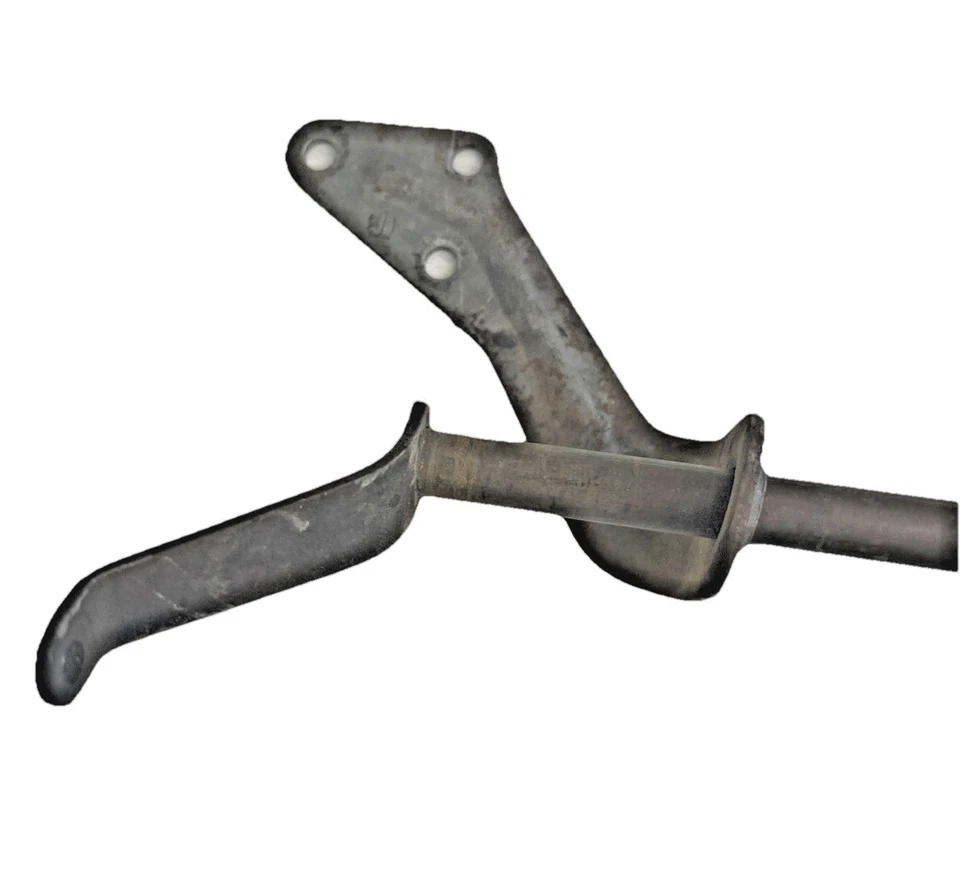 Carburador eje transversal original GM 1964-69 Chevy Corvair Monza OEM 4 Foto 3 de 3