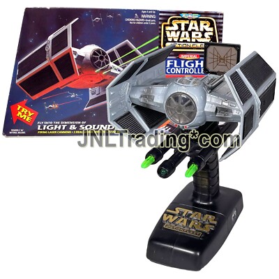 Star Wars Action Fleet Flight Controller Electronic DARTH VADER'S