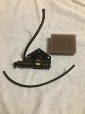Refurbished MCCULLOCH OIL PUMP 3200 3214 3216...