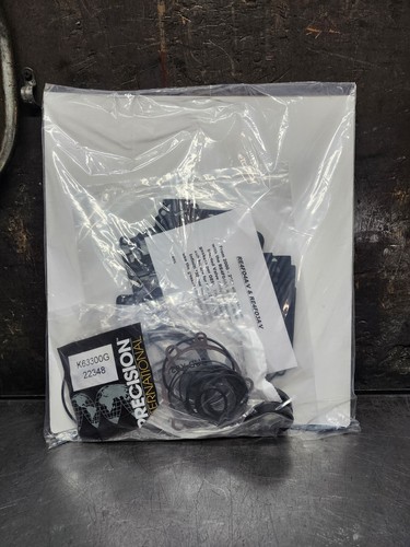 RE4F04A RE4F04V 4F20E TRANSMISSION OVERHAUL-KIT 1991-2003 NISSAN, FORD, INFINITY - Picture 4 of 6