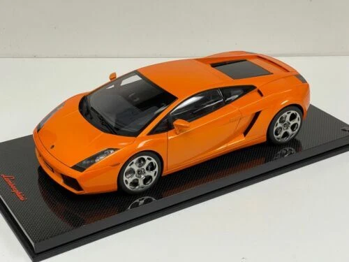 Resina AUTOart Lamborghini vehículos diecast y de juguete