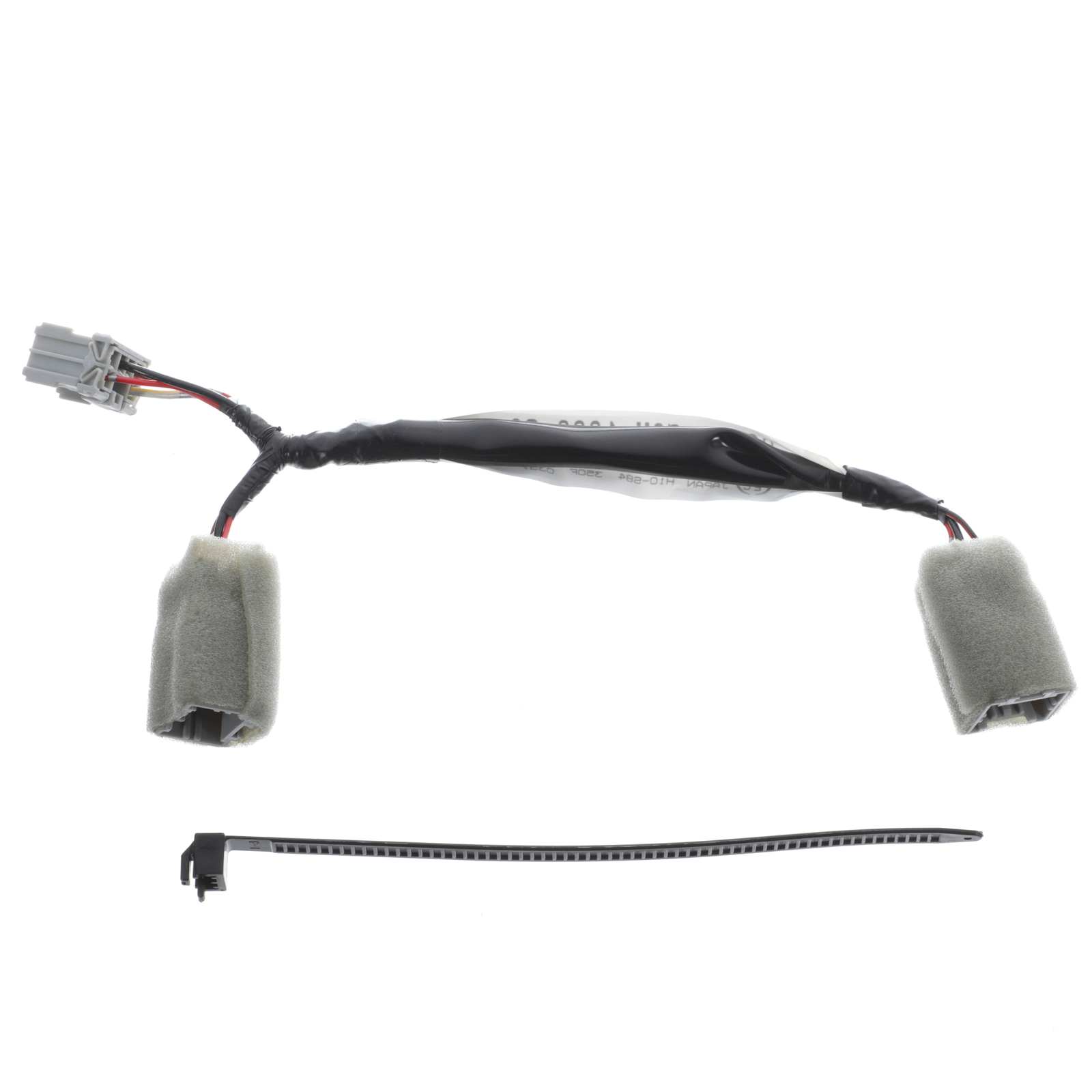 Kit de sub-arnés para Honda (N/P 08V31-S0X-100A)