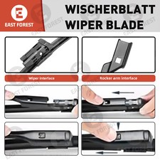 DE Für Opel Corsa D E Merva B Crossland X Hutablage Achse Halterung