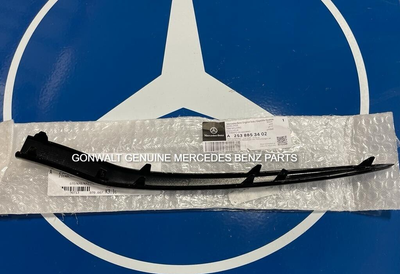 Mercedes Benz GLC63 AMG GLC63 AMG S 2018-2020 Right Outer Molding  