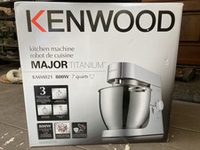 kenwood major premium