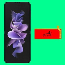 Deep Stretch 1030mAh 3.88V Sub Battery f Samsung Galaxy Z Flip 3 5G SM-F711U NEW