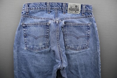 Levi''s SILVER Tab BAGGY 復刻2017年 w33 Levi''s SILVER Tab BAGGY 復刻2017年 w33 デニム - メルカリ
