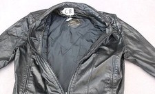 Leather Warehouse Women Jacket/coat Size - L. Tag No. C8