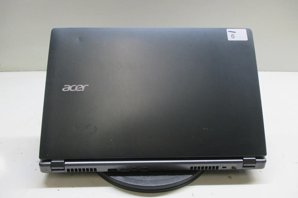 宏碁 Aspire M5-583P -5859 便携式电脑 英特尔酷睿 i5-4210u 6GB Ram 无硬盘 — 第 3/4 张图片