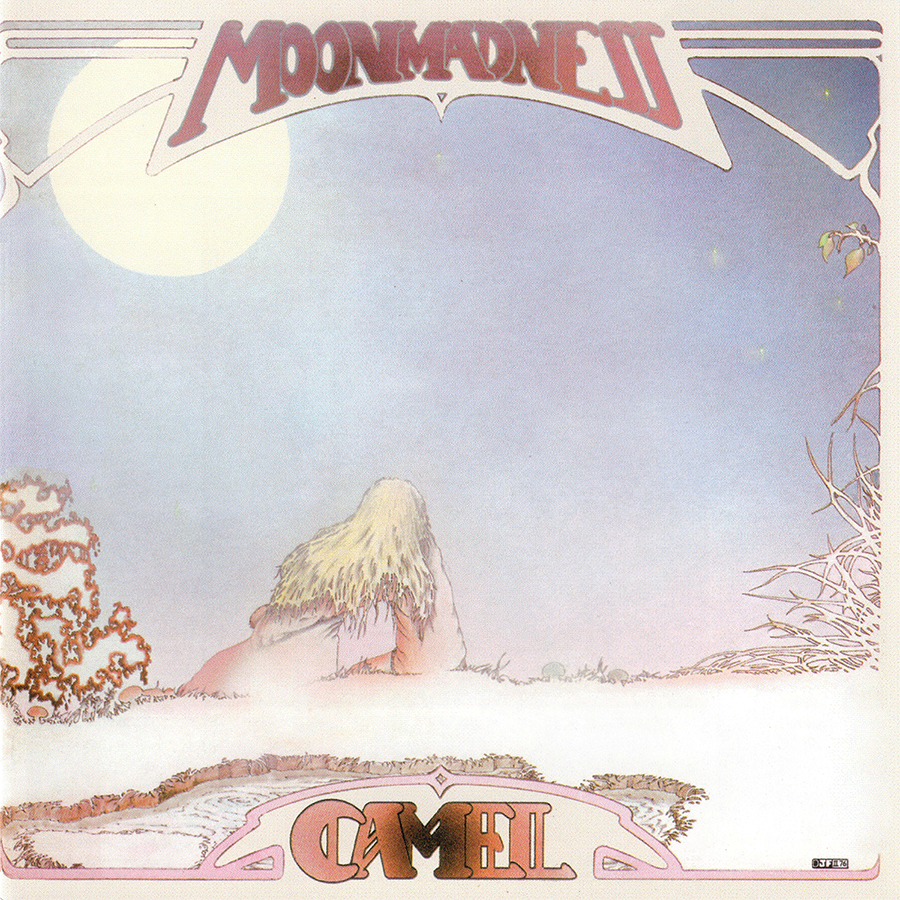Camel ~ Moonmadness (1976) CD 2002 Decca Records UK •• NEW •• | eBay