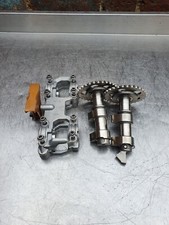 (K) Husqvarna / TR 650 STRADA / TERRA CAMSHAFTS ASSY OEM Genuine Motorcycle